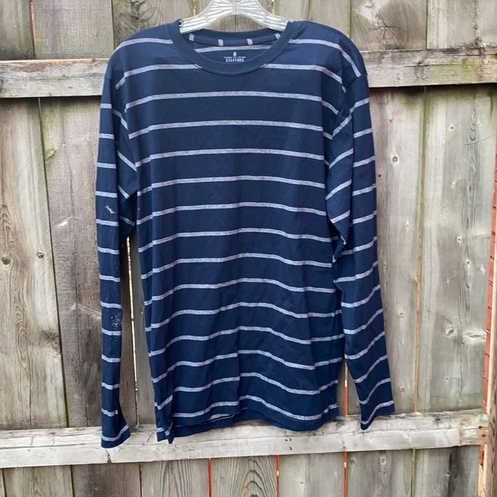 Stanford Stripped Shirt sz. S